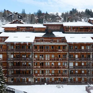 Aparthotel Pierre & Vacances Les Ravines, Méribel