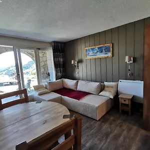 Appartement Le Creux De L'ours, Méribel
