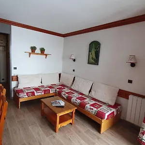 Appartement Résidence Odalys Mottaret, 5 Couchages, Méribel