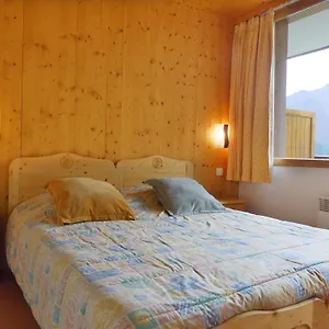 Appartement Plein Soleil, Méribel
