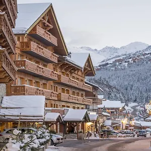 Hotel La Chaudanne, Méribel