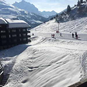 Appartement Mottaret, Méribel